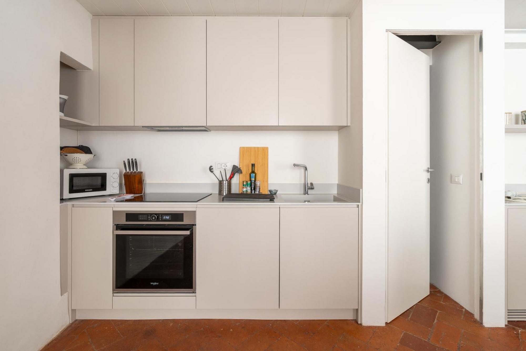 Apartment The Tornabuoni Palace Boutique *