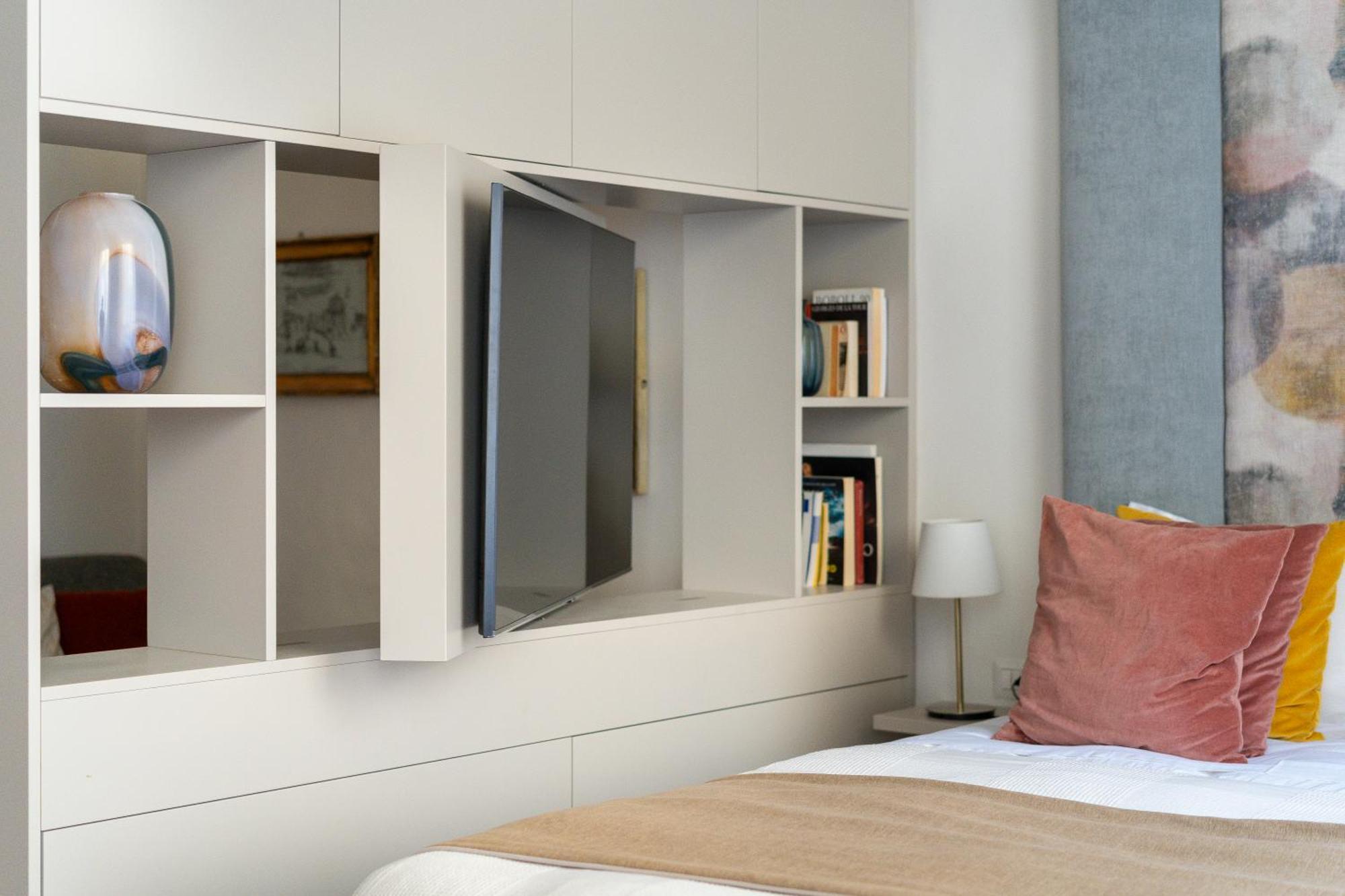 The Tornabuoni Palace Boutique * Florencia