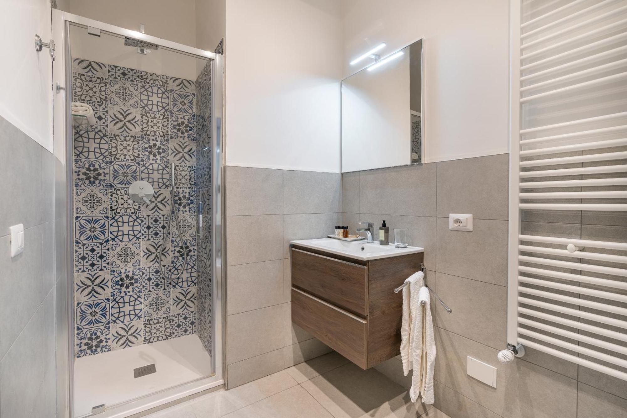 The Tornabuoni Palace Boutique Florencia