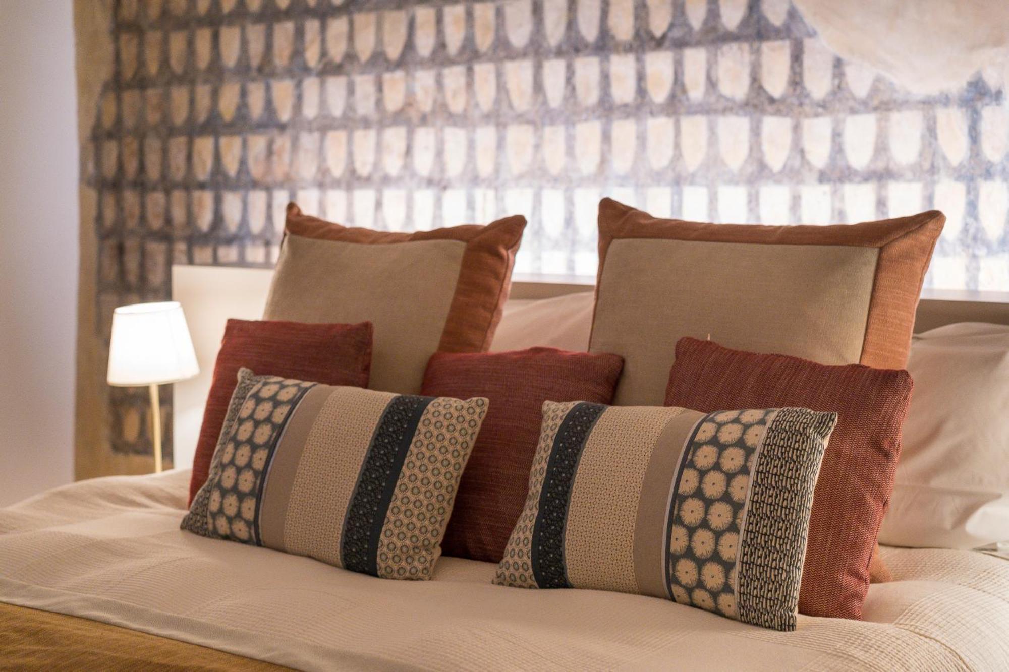 Apartamento The Tornabuoni Palace Boutique Florencia
