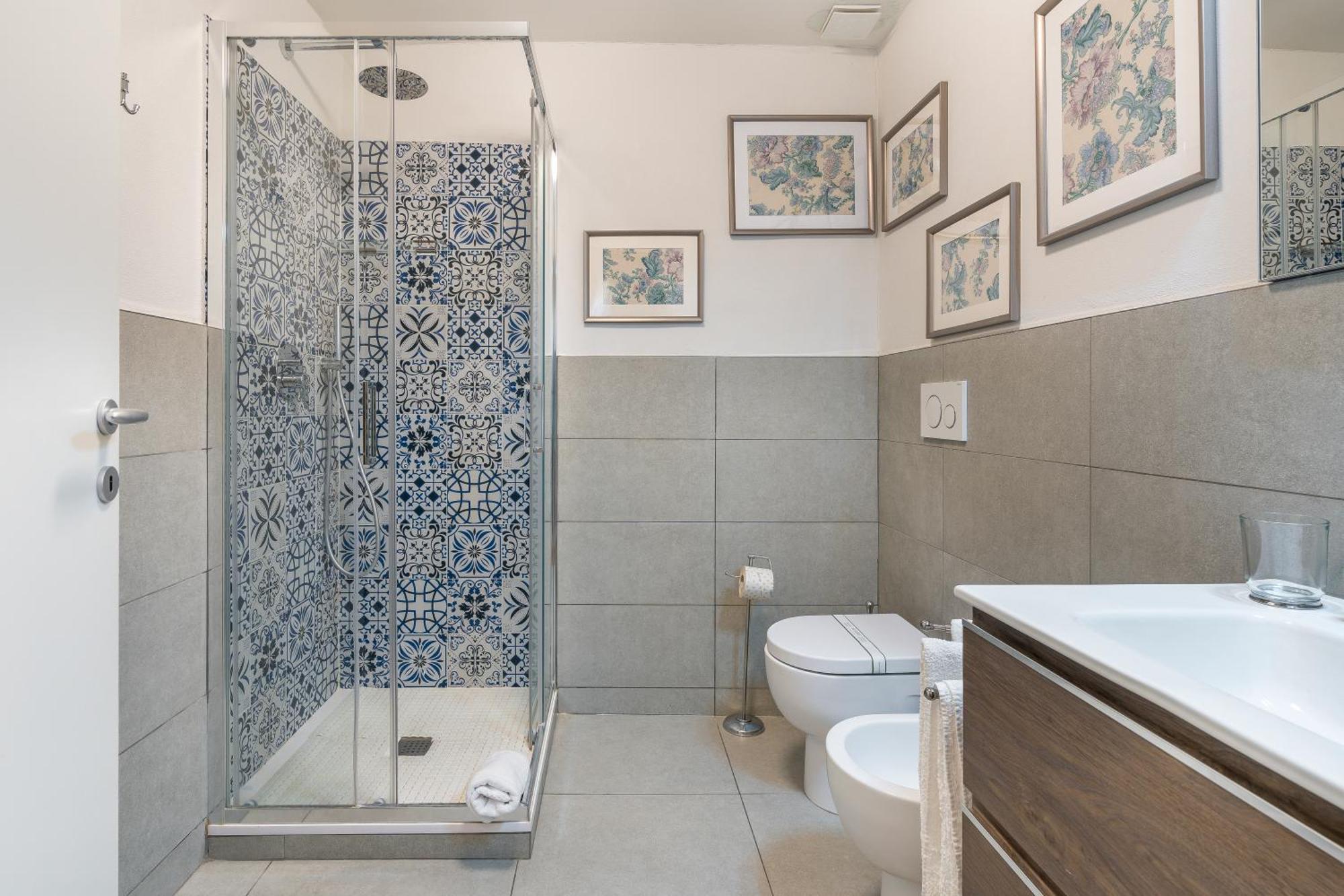Apartamento The Tornabuoni Palace Boutique