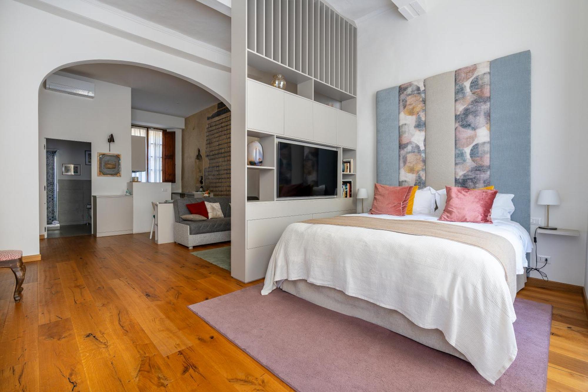 The Tornabuoni Palace Boutique Florencia