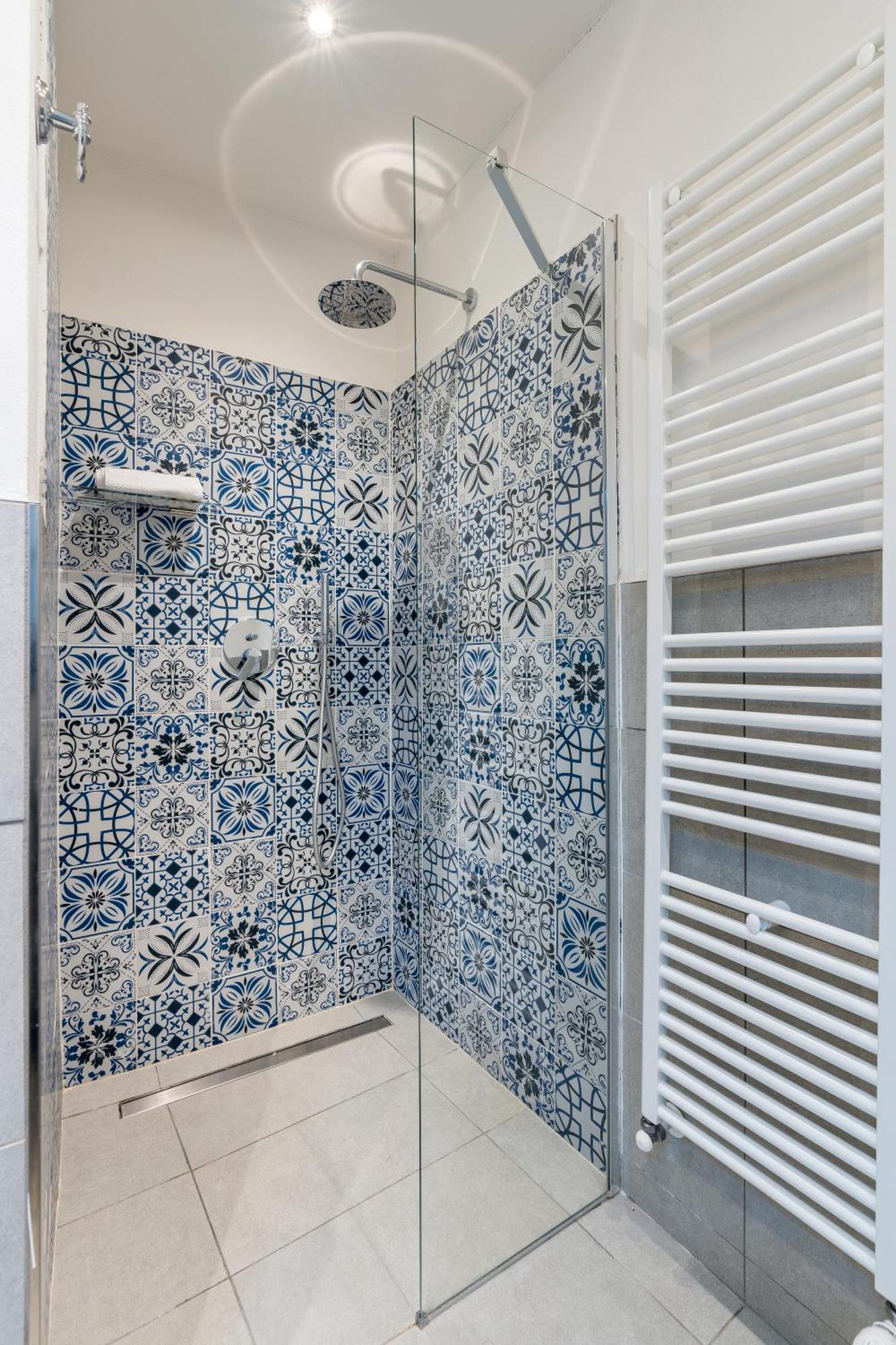 The Tornabuoni Palace Boutique Apartamento