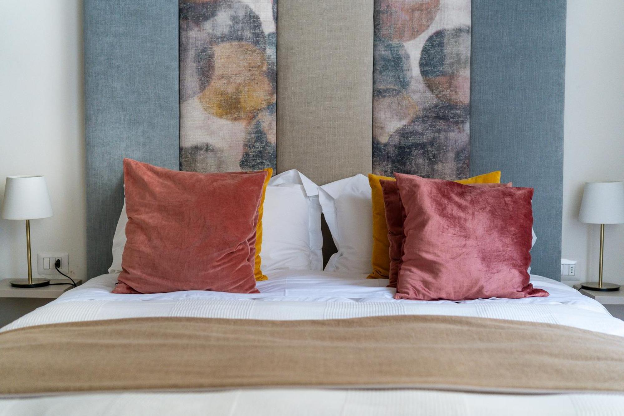 The Tornabuoni Palace Boutique Apartamento Florencia