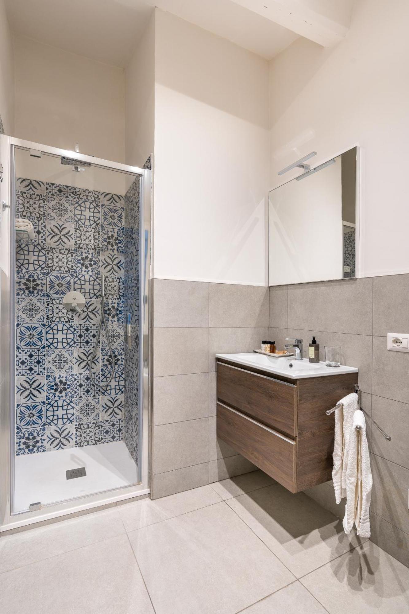 Apartamento The Tornabuoni Palace Boutique Florencia