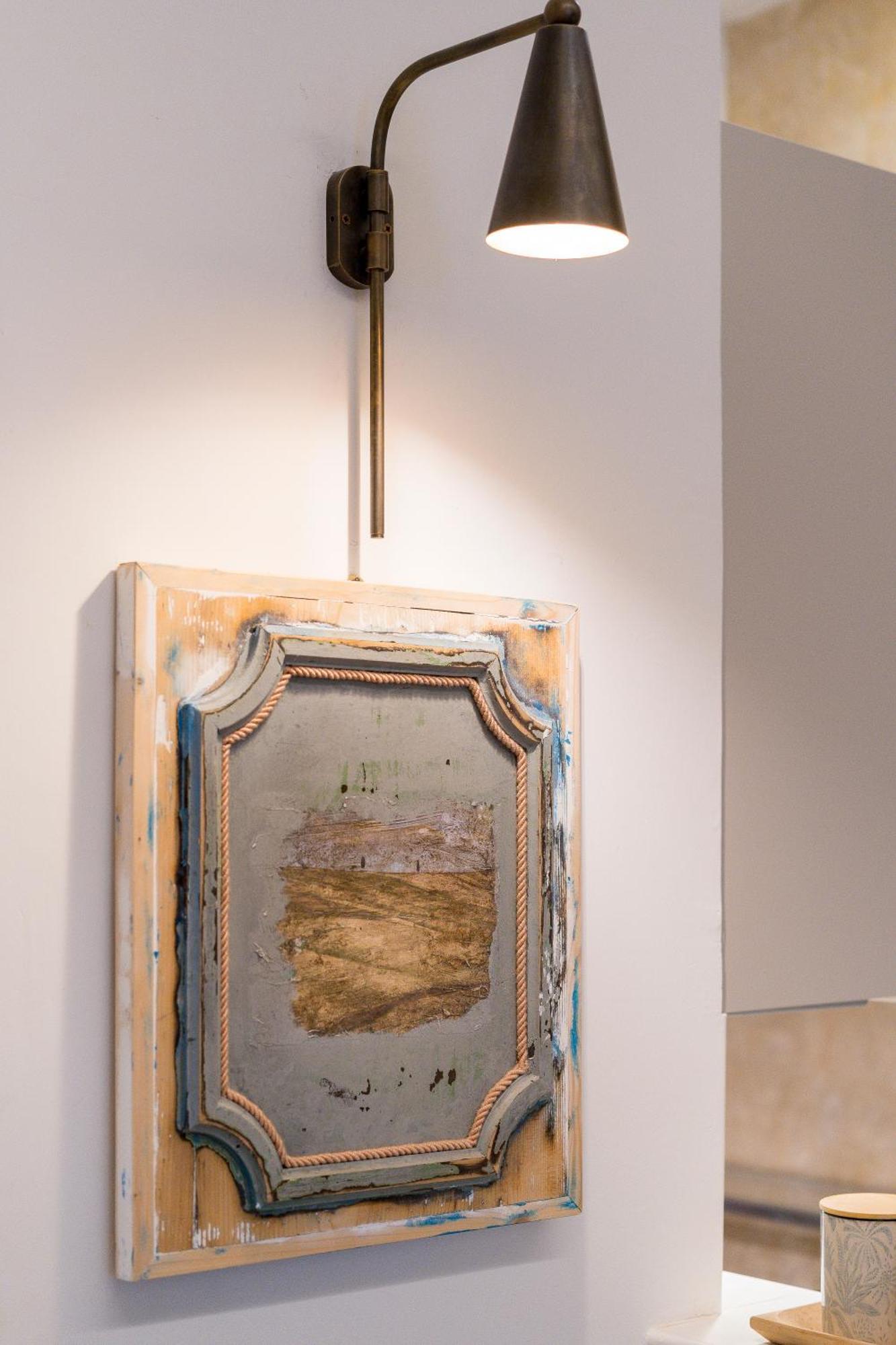 The Tornabuoni Palace Boutique Florencia