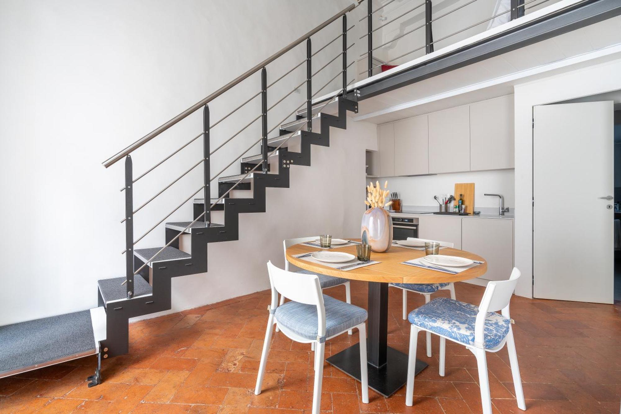 The Tornabuoni Palace Boutique Florencia