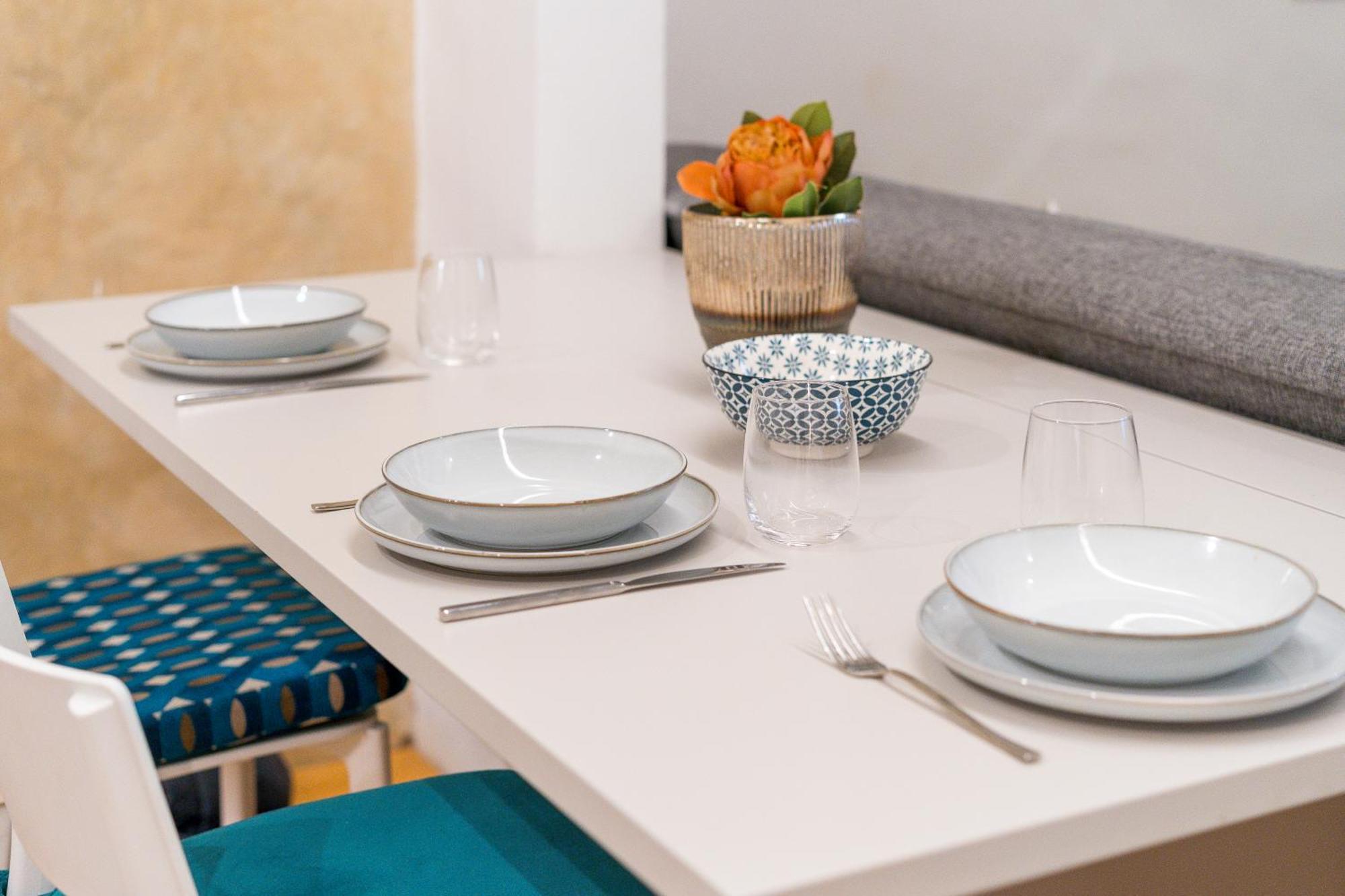 Apartamento The Tornabuoni Palace Boutique Florencia