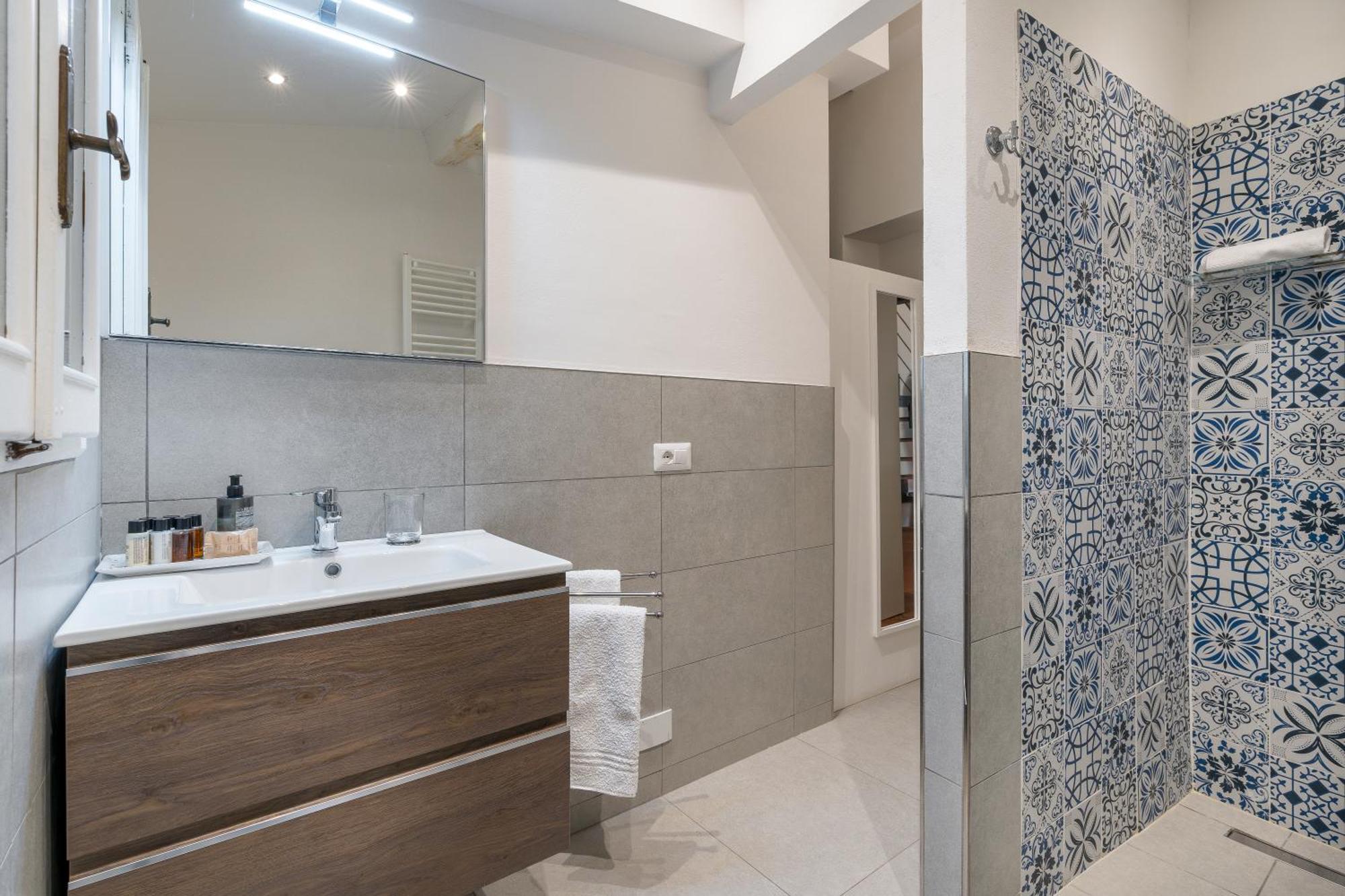 The Tornabuoni Palace Boutique Apartamento