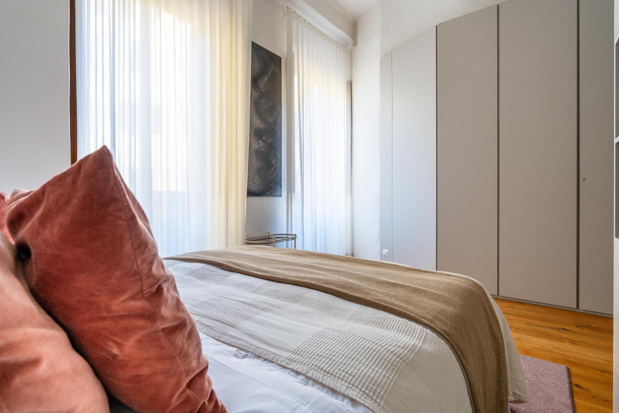 The Tornabuoni Palace Boutique Apartamento *