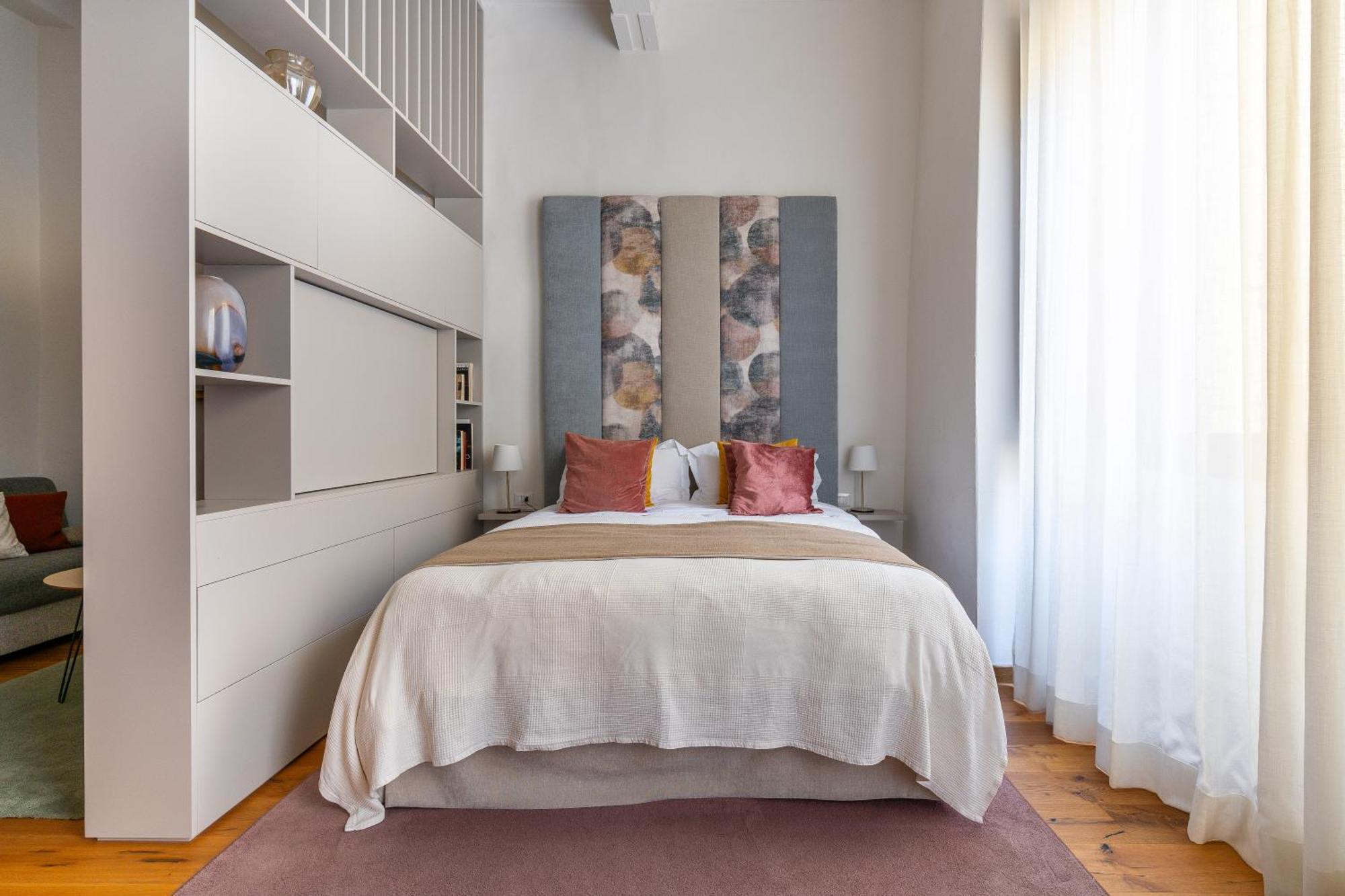 The Tornabuoni Palace Boutique * Florencia