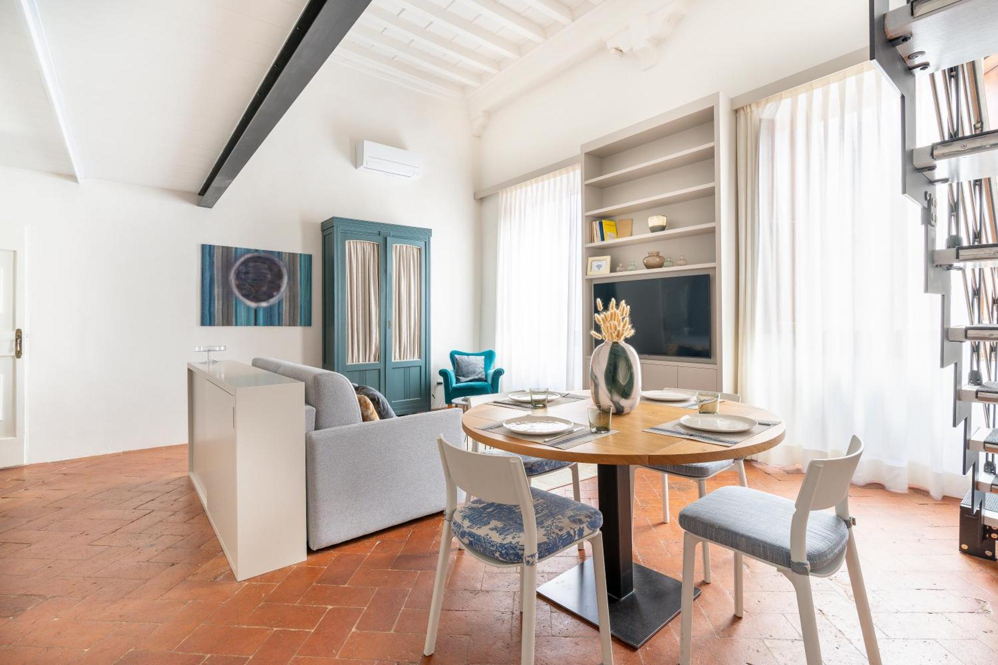 The Tornabuoni Palace Boutique Florencia