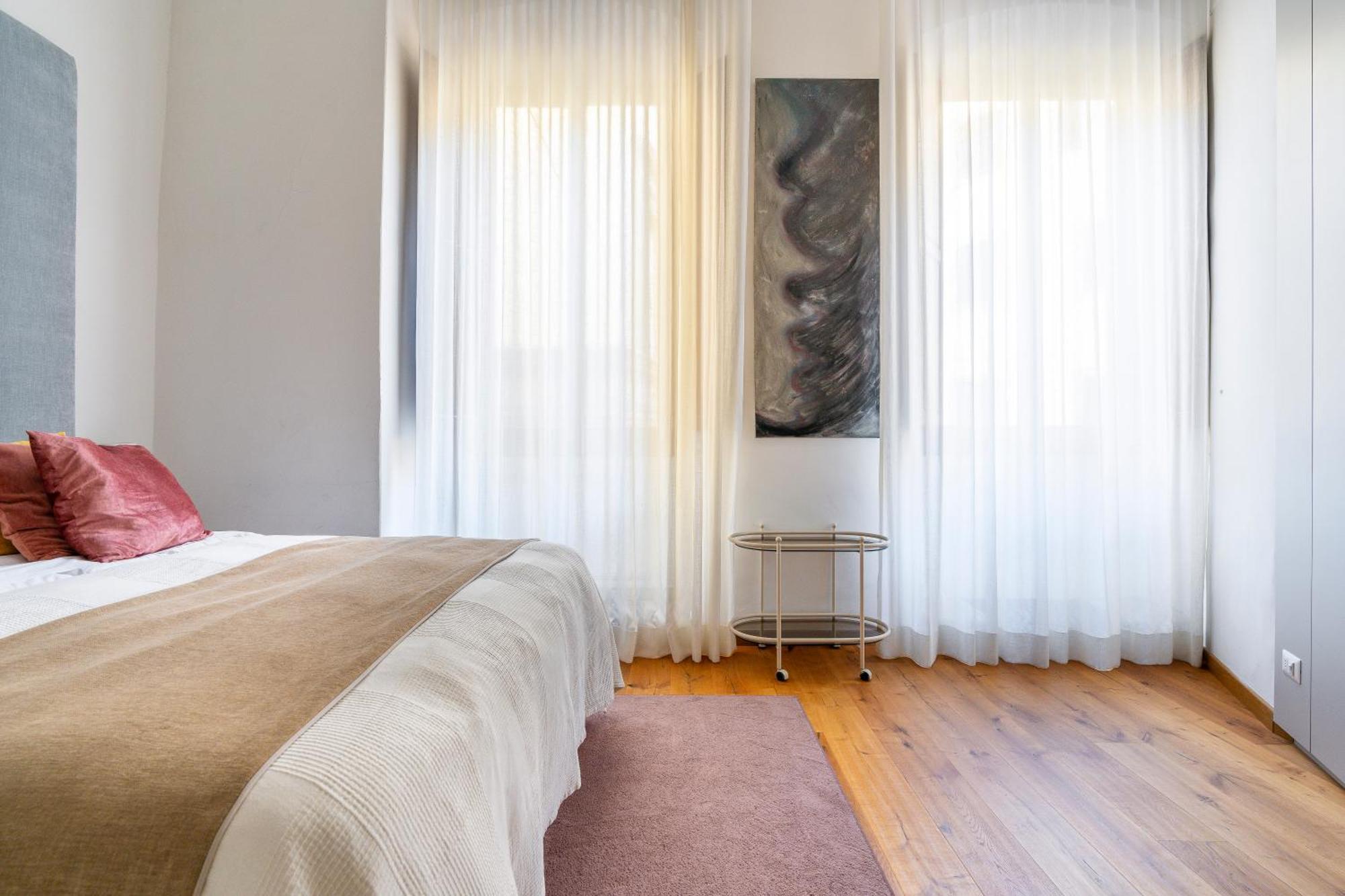 The Tornabuoni Palace Boutique * Florencia